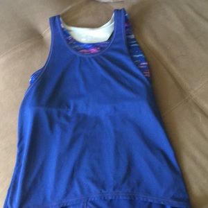 Z by Zella active wear tank